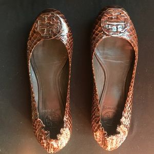 Tory Burch Designer Ballet Flats